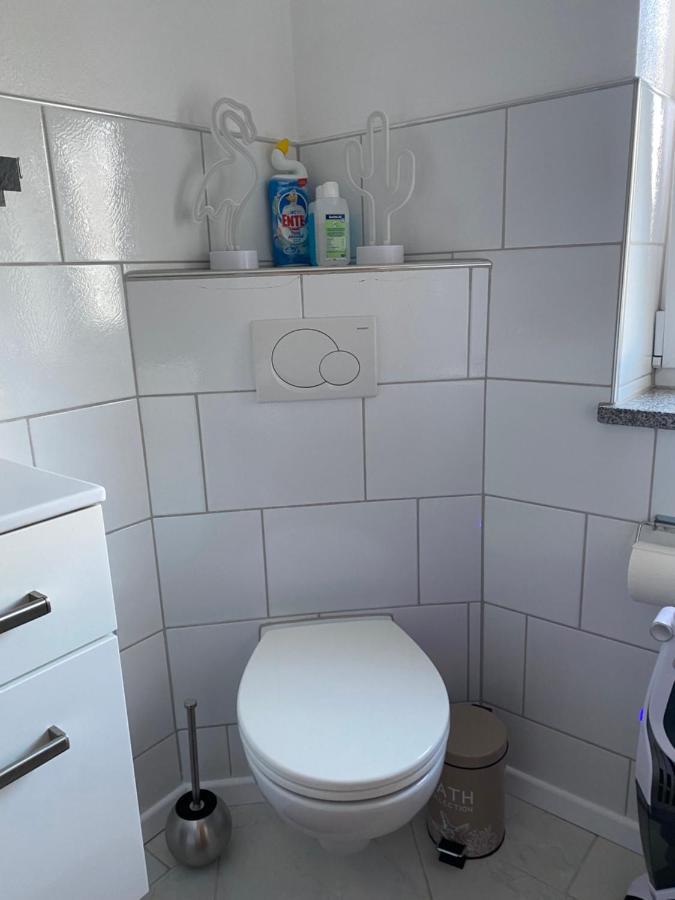 Wohnung Neunburg Vorm Wald Εξωτερικό φωτογραφία
