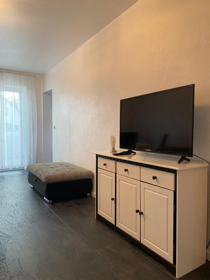 Wohnung Neunburg Vorm Wald Εξωτερικό φωτογραφία
