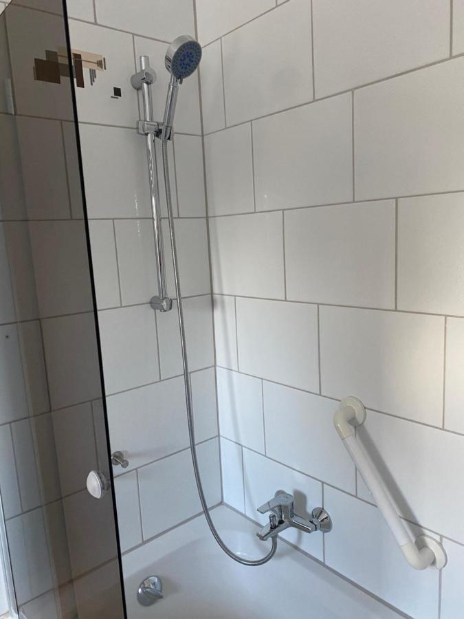 Wohnung Neunburg Vorm Wald Εξωτερικό φωτογραφία