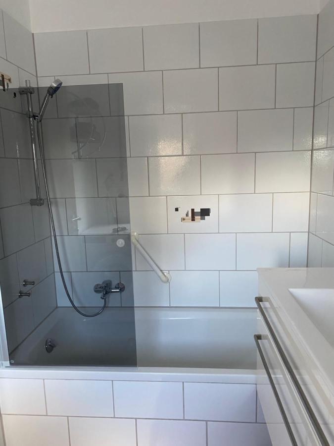 Wohnung Neunburg Vorm Wald Εξωτερικό φωτογραφία