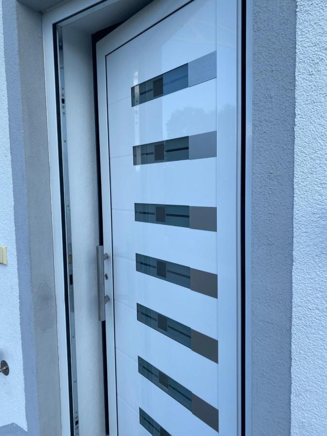 Wohnung Neunburg Vorm Wald Εξωτερικό φωτογραφία