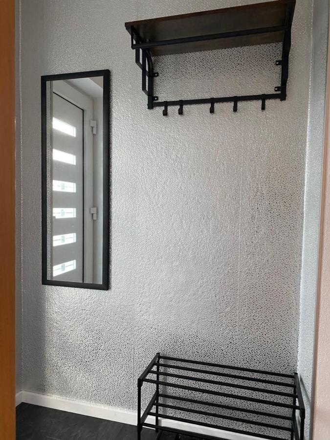 Wohnung Neunburg Vorm Wald Εξωτερικό φωτογραφία