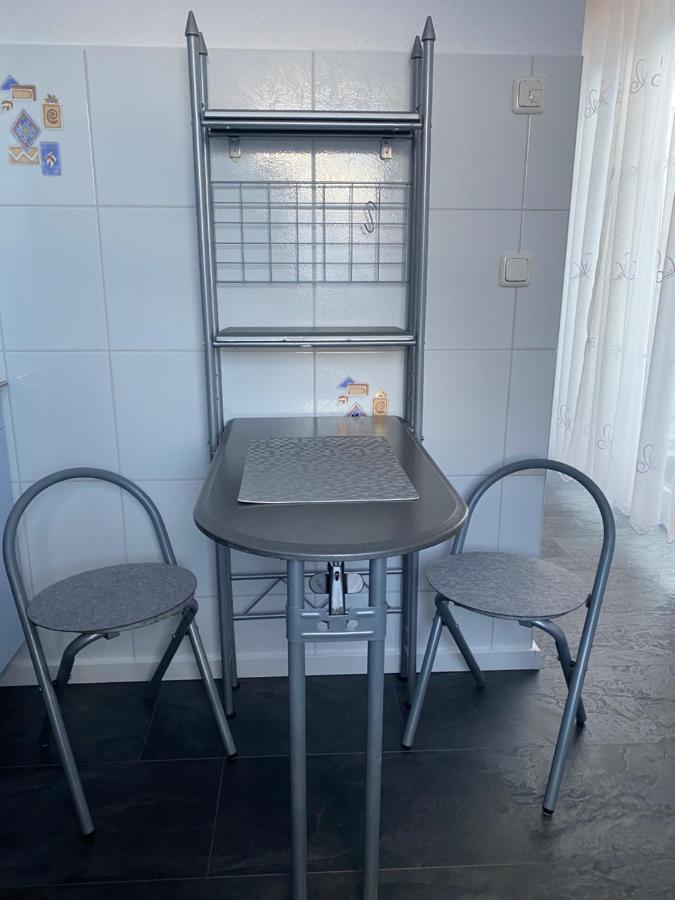 Wohnung Neunburg Vorm Wald Εξωτερικό φωτογραφία