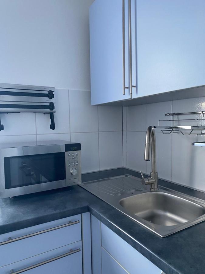 Wohnung Neunburg Vorm Wald Εξωτερικό φωτογραφία