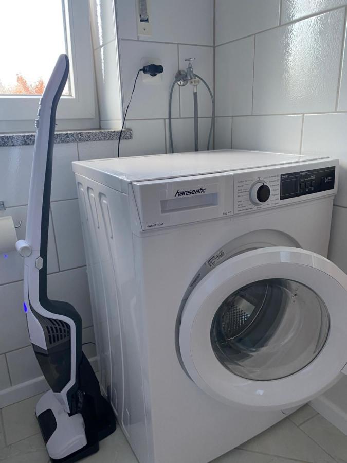 Wohnung Neunburg Vorm Wald Εξωτερικό φωτογραφία