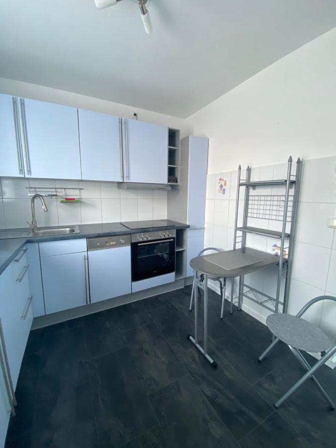 Wohnung Neunburg Vorm Wald Εξωτερικό φωτογραφία