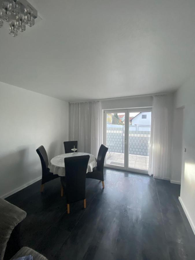 Wohnung Neunburg Vorm Wald Εξωτερικό φωτογραφία