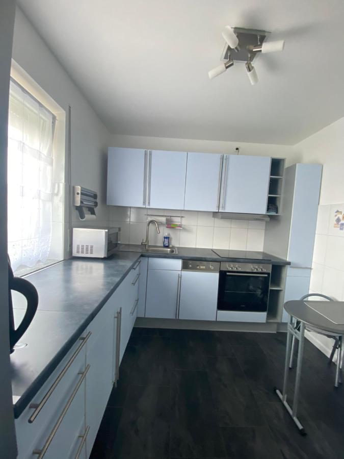 Wohnung Neunburg Vorm Wald Εξωτερικό φωτογραφία