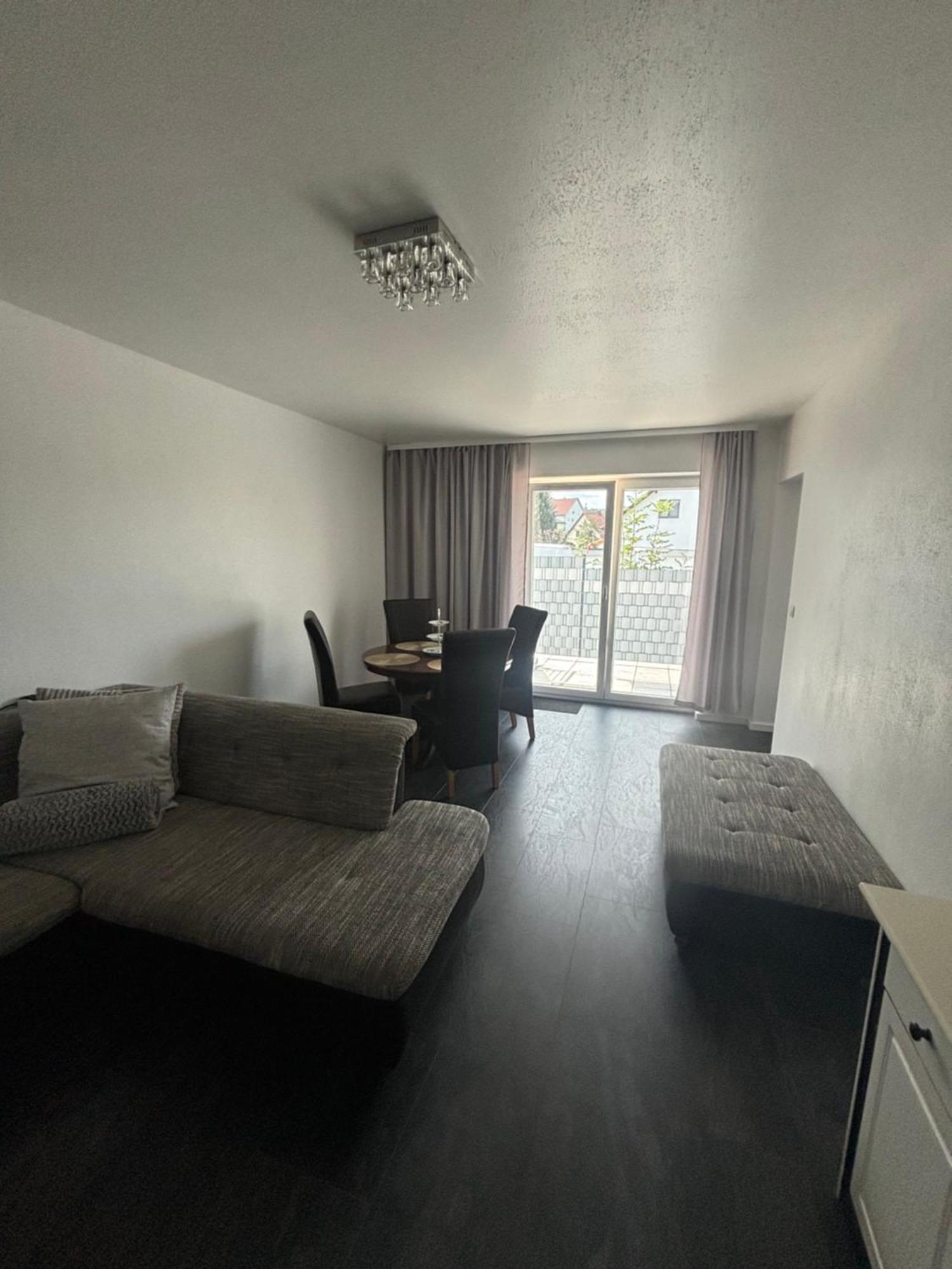 Wohnung Neunburg Vorm Wald Εξωτερικό φωτογραφία