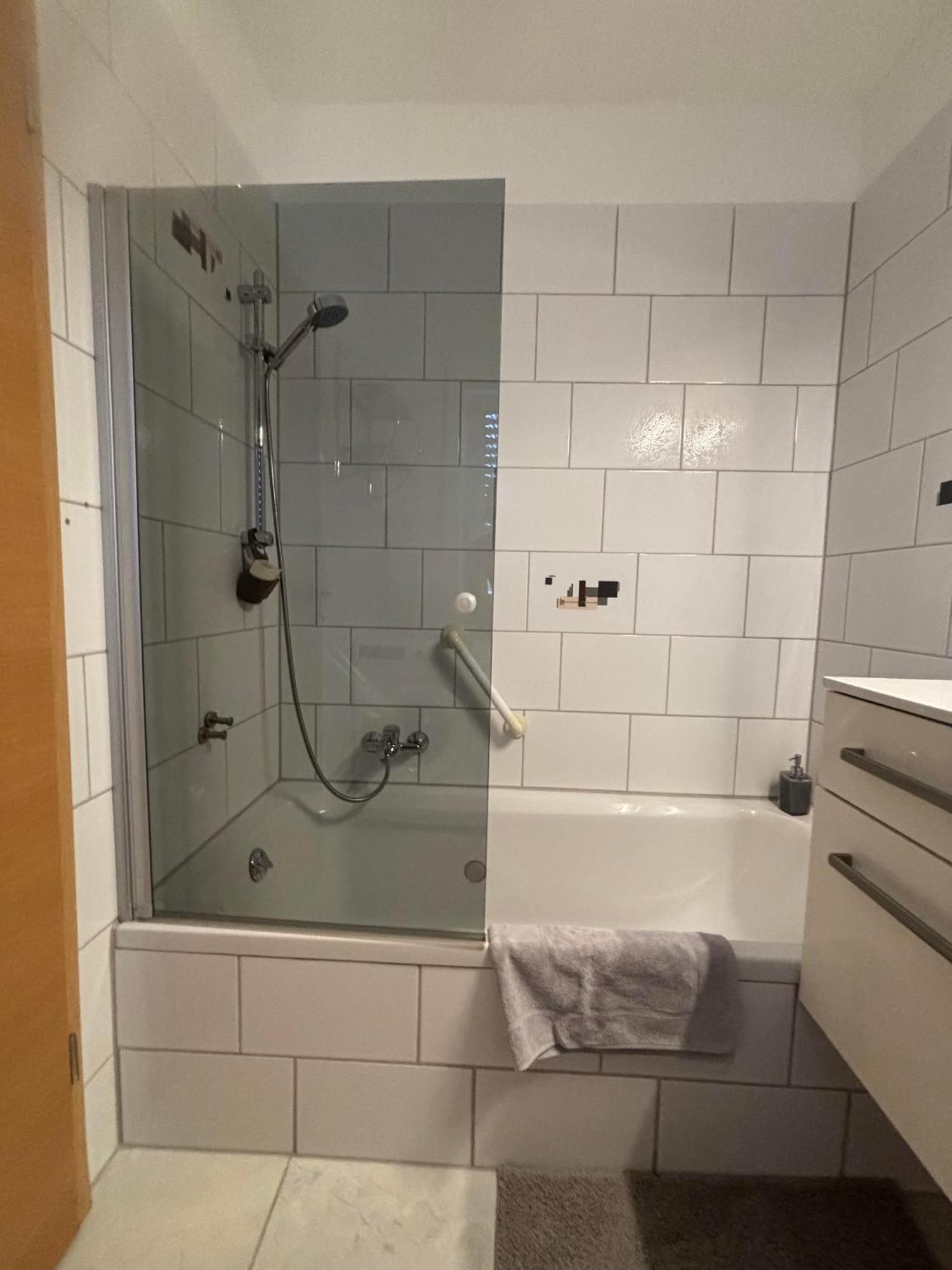 Wohnung Neunburg Vorm Wald Εξωτερικό φωτογραφία