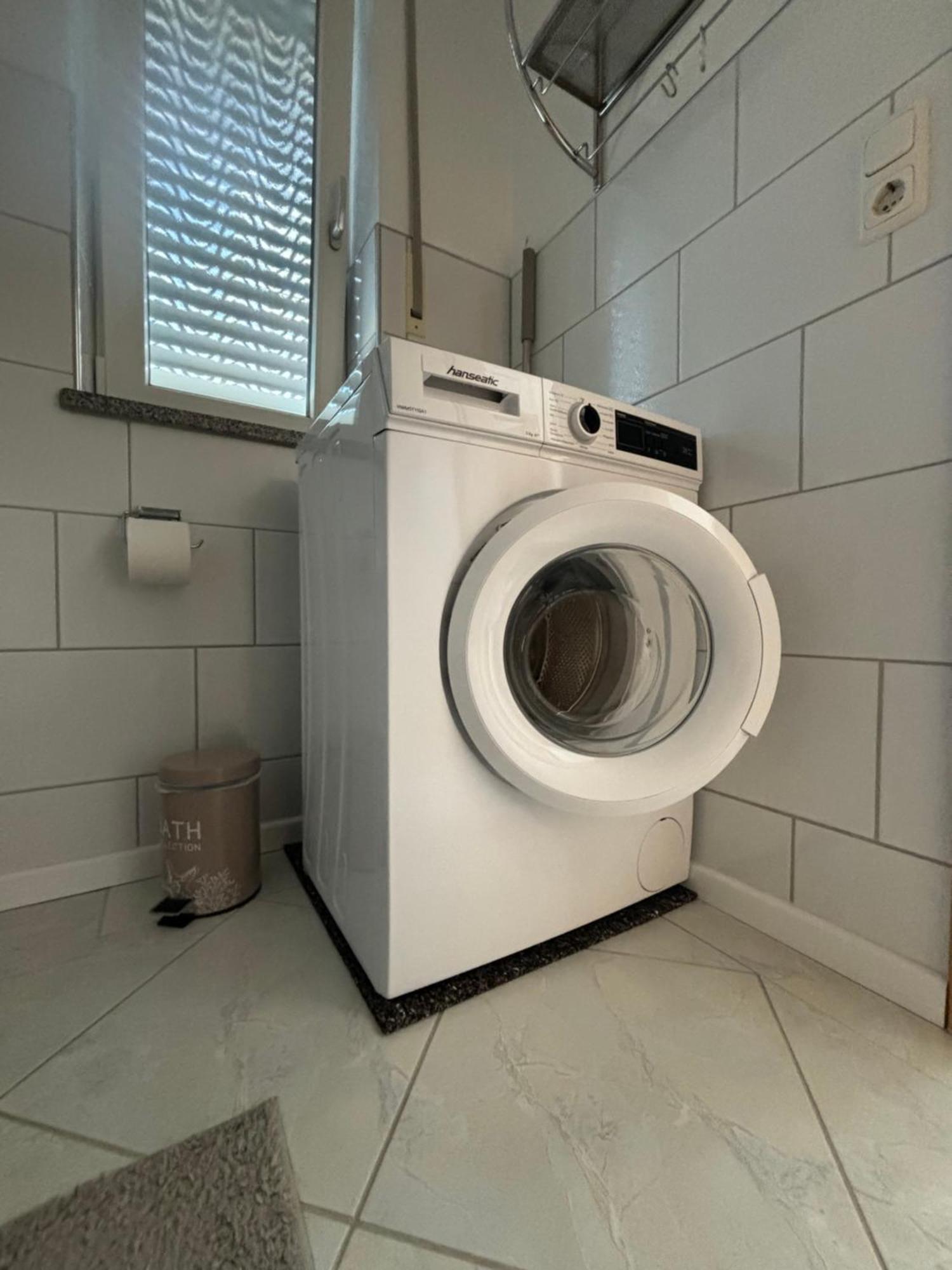 Wohnung Neunburg Vorm Wald Εξωτερικό φωτογραφία